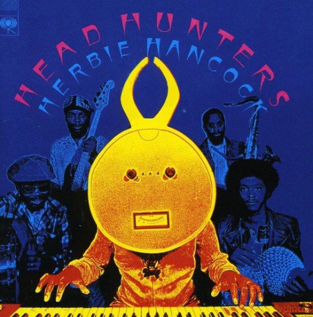 Herbie Hancock: Head Hunters [CD]
