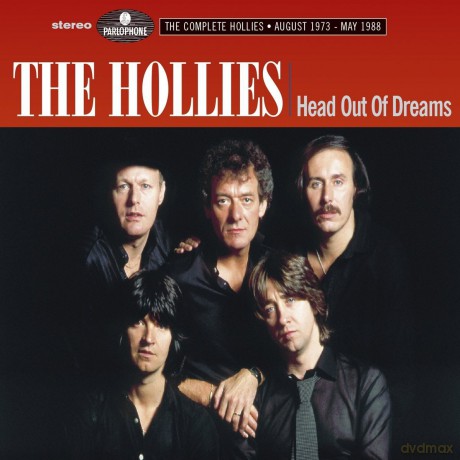 Hollies: Head Out Of Dreams [CD]