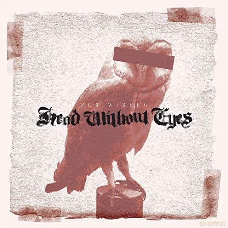 Per Wiberg: Head Without Eyes [CD]