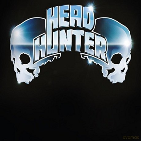 Headhunter: Headhunter [Winyl]