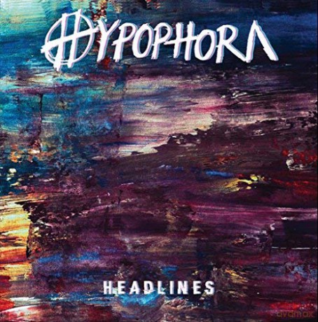 Hypophora: Headlines [Winyl]