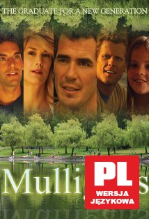 Mulligans. Druga szansa [DVD]