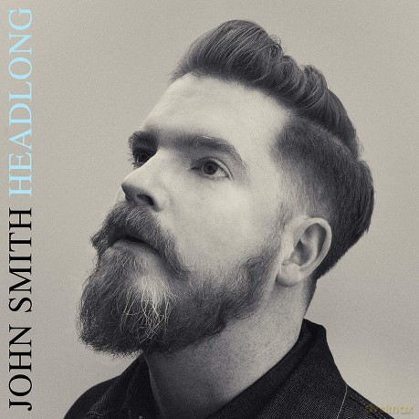 John Smith: Headlong [Winyl]