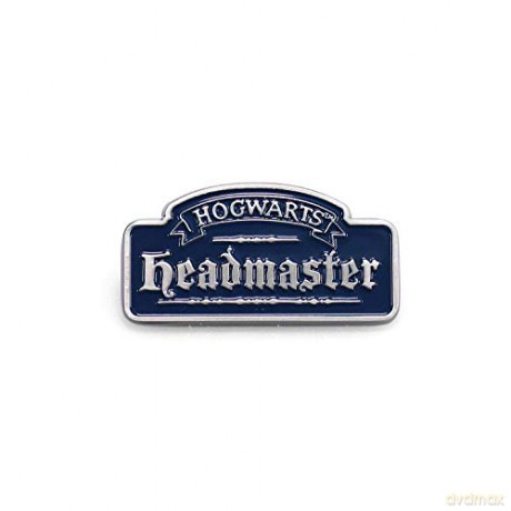 Harry Potter: Headmaster Przypinka