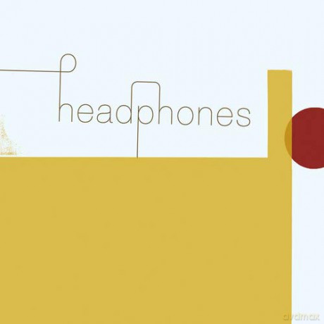 Headphones: Headphones [Winyl]