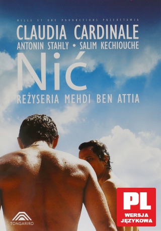 Nić (2009) [DVD]
