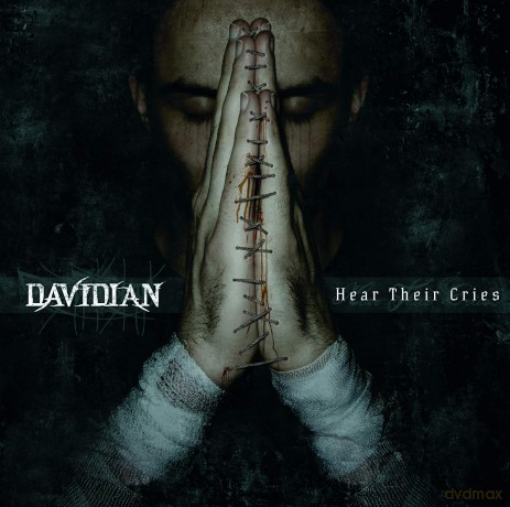 Davidian: Hear Their Cries [CD]
