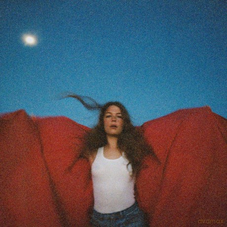 Maggie Rogers: Heard It In A Past [CD]