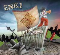 Enej: Folkorabel (digipack) [CD]
