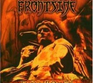 Frontside: Forgive Us Our Sins [CD]
