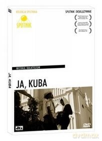 Ja, Kuba (Kolekcja Sputnika) (digipack) [DVD]