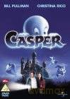 Casper (Kacper) (Mini Kolekcja) [DVD]