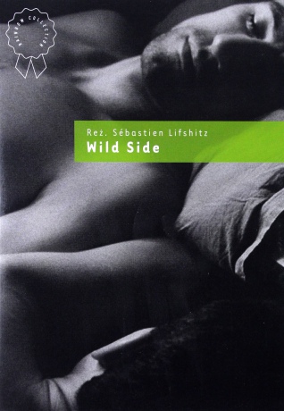 Wild Side [DVD]