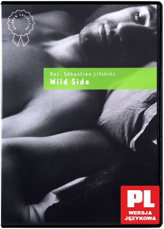 Wild Side [DVD]