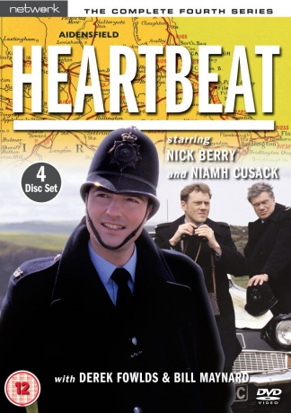Heartbeat Season 4 [4DVD]