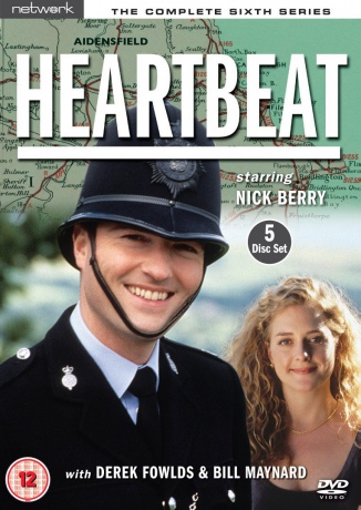 Heartbeat Season 6 [5DVD]