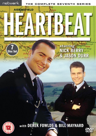 Heartbeat Season 7 [7DVD]