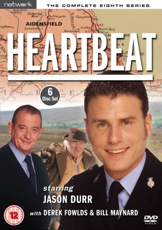 Heartbeat Season 8 [6DVD]