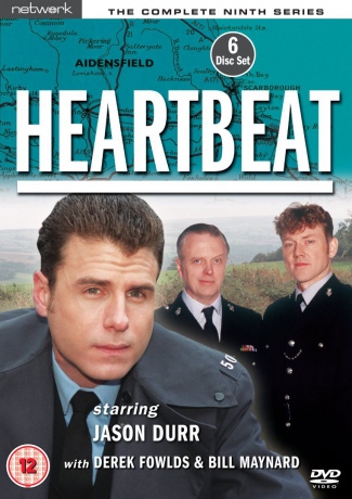 Heartbeat Season 9 [6DVD]