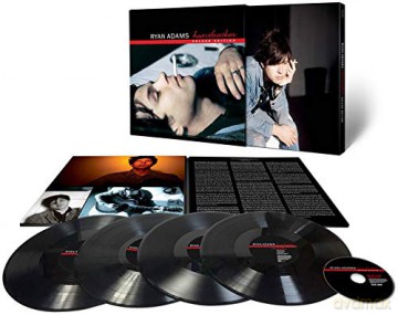 Ryan Adams: Heartbreaker [7xWinyl]