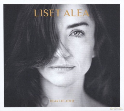 Liset Alea: Heartheaded [CD]
