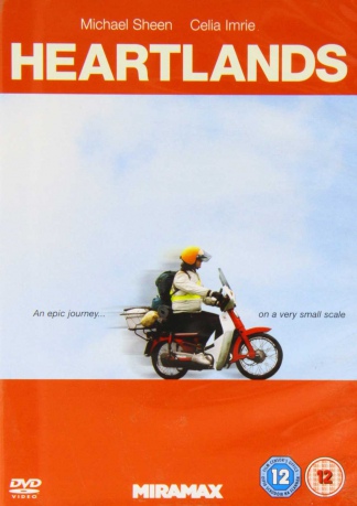 Heartlands [DVD]