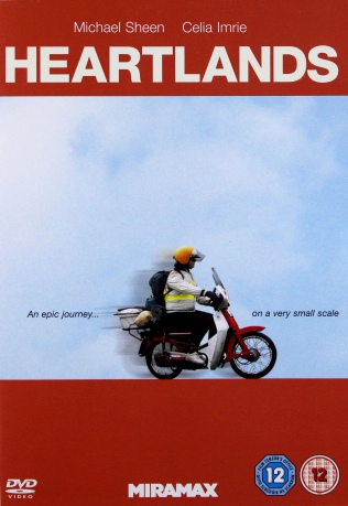 Heartlands [DVD]