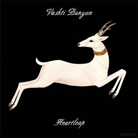 Vashti Bunyan: Heartleap [CD]
