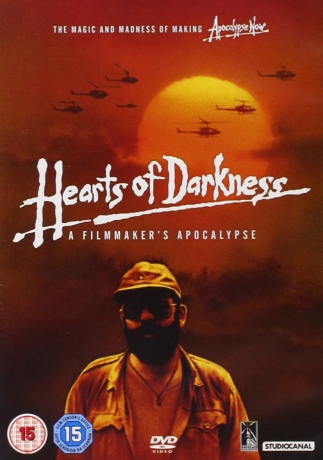 Hearts Of Darkness (Serca ciemności) [DVD]