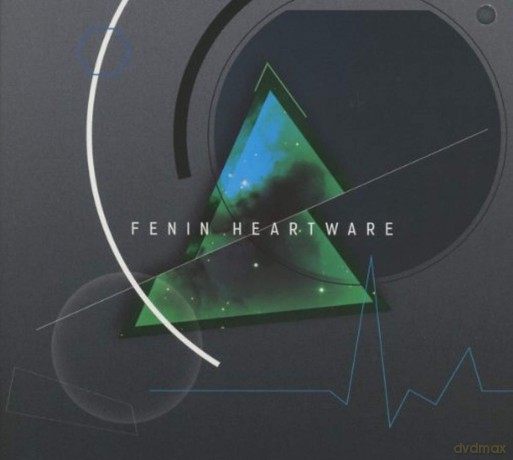 Fenin: Heartware [CD]
