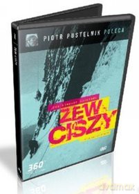 Zew ciszy [DVD]