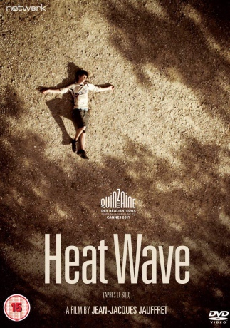 Heat Wave [DVD]