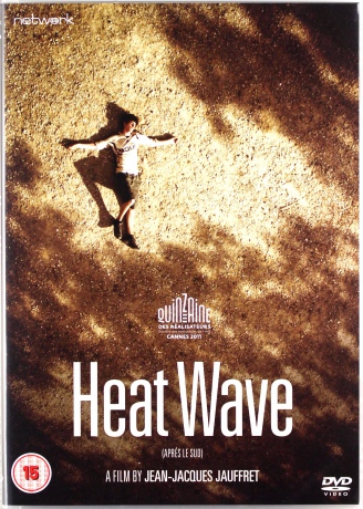 Heat Wave [DVD]
