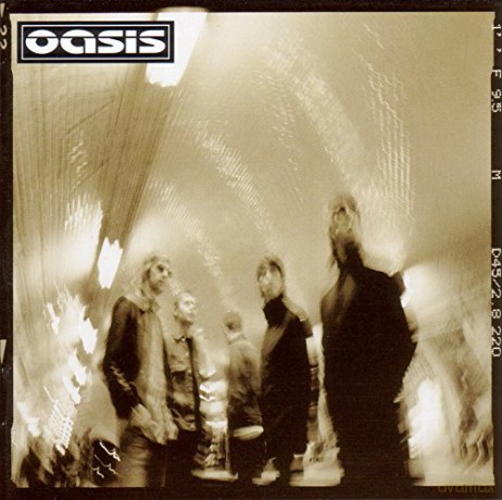 Oasis: Heathen Chemistry [CD]