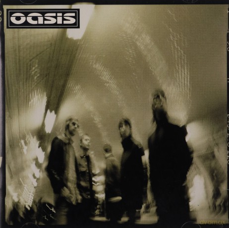 Oasis: Heathen Chemistry [CD]