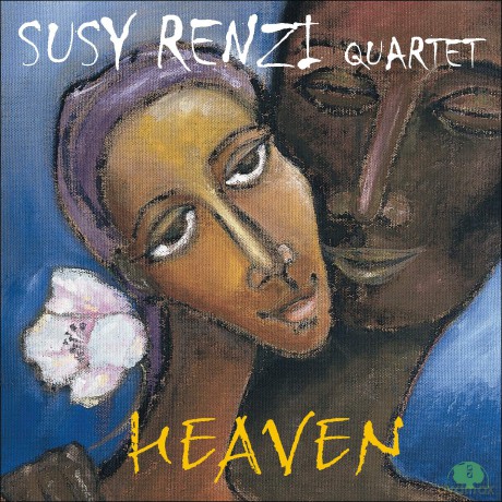 Susy Renzi: Heaven [CD]