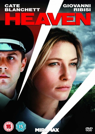 Heaven (Heaven) [DVD]