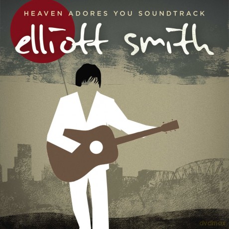 Heaven Adores You soundtrack (Elliott Smith) [2xWinyl]