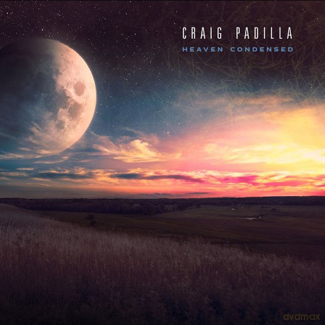 Craig Padilla: Heaven Condensed [CD]