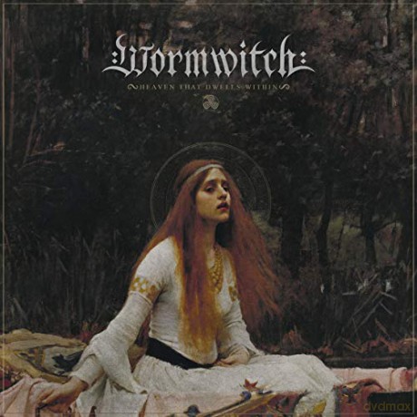 Wormwitch: Heaven That Dwells Within [CD]