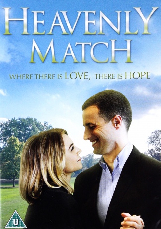 Heavenly Match [DVD]