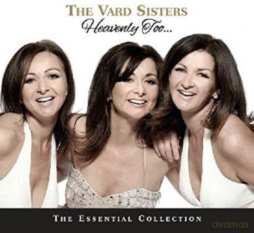 Vard Sisters: Heavenly Too (The Essential Collection) [CD]