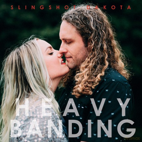Slingshot Dakota: Heavy Banding [Winyl]