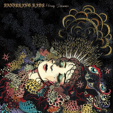 Vanishing Kids: Heavy Dreamer [CD]