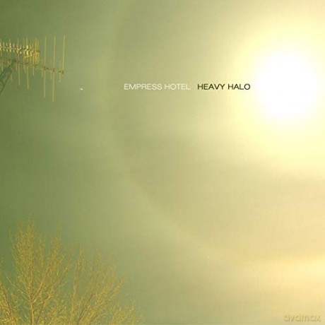 Empress Hotel: Heavy Halo [CD]