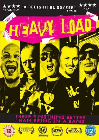 Heavy Load [DVD]