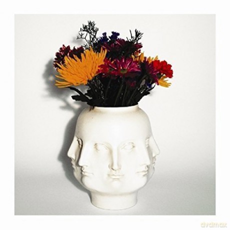 Buffalo Killers: Heavy Reverie [CD]
