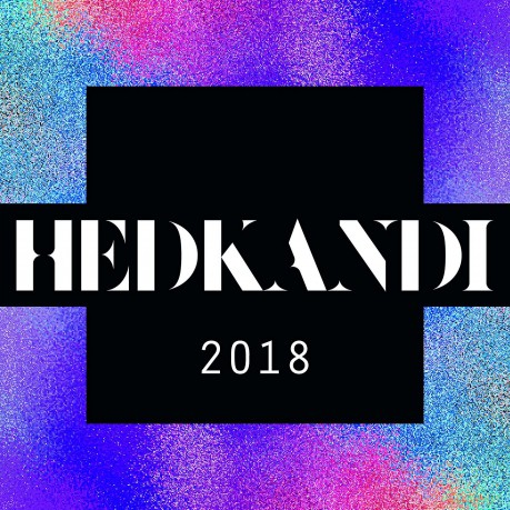 Hed Kandi 2018 [2CD]