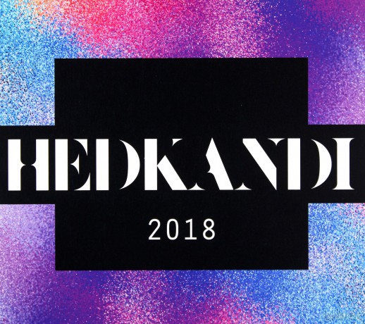Hed Kandi 2018 [2CD]
