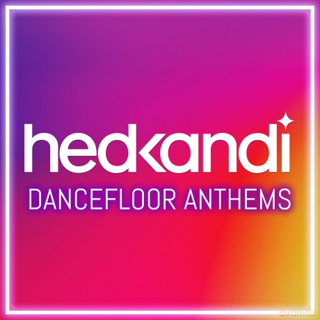 Hed Kandi Dancefloor Anthems [2CD]
